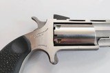 North American Arms Black Widow .22 Long Rifle - USED - 9 of 10