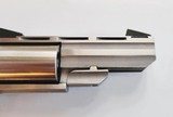 North American Arms Black Widow .22 Long Rifle - USED - 10 of 10