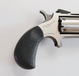 North American Arms Black Widow .22 Long Rifle - USED - 8 of 10