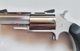 North American Arms Black Widow .22 Long Rifle - USED - 3 of 10
