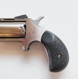 North American Arms Black Widow .22 Long Rifle - USED - 2 of 10