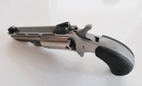 North American Arms Black Widow .22 Long Rifle - USED - 6 of 10