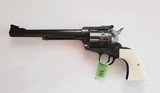 Ruger New Model Blackhawk .45LC - 1 of 12