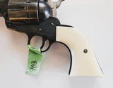 Ruger New Model Blackhawk .45LC - 2 of 12