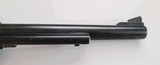 Ruger New Model Blackhawk .45LC - 11 of 12