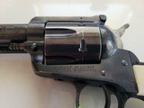 Ruger New Model Blackhawk .45LC - 12 of 12