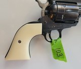 Ruger New Model Blackhawk .45LC - 9 of 12
