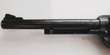 Ruger New Model Blackhawk .45LC - 4 of 12