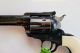 Ruger New Model Blackhawk .45LC - 3 of 12