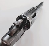 Smith & Wesson Victory Revolver English Version .38 S&W - 14 of 14