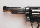 Smith & Wesson Victory Revolver English Version .38 S&W - 4 of 14