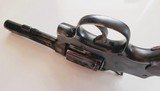 Smith & Wesson Victory Revolver English Version .38 S&W - 8 of 14