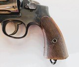Smith & Wesson Victory Revolver English Version .38 S&W - 2 of 14