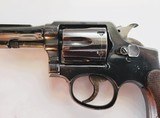 Smith & Wesson Victory Revolver English Version .38 S&W - 3 of 14