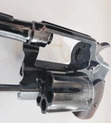 Smith & Wesson Victory Revolver English Version .38 S&W - 7 of 14