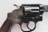 Smith & Wesson Victory Revolver English Version .38 S&W - 12 of 14