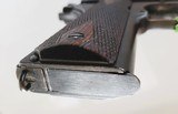 Colt's Model 1911 US Army Issue - 1918 Manufacture - 7 of 15