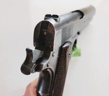 Colt's Model 1911 US Army Issue - 1918 Manufacture - 14 of 15