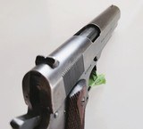 Colt's Model 1911 US Army Issue - 1918 Manufacture - 13 of 15