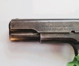 Colt's Model 1911 US Army Issue - 1918 Manufacture - 4 of 15