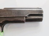 Colt's Model 1911 US Army Issue - 1918 Manufacture - 11 of 15