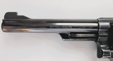 Smith & Wesson Model 19-5 .357 -
6