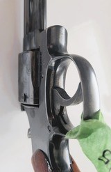 Smith & Wesson Model 19-5 .357 -
6