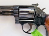Smith & Wesson Model 19-5 .357 -
6