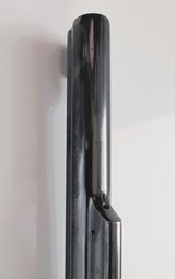 Smith & Wesson Model 19-5 .357 -
6
