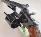 Smith & Wesson Model 19-5 .357 -
6