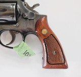 Smith & Wesson Model 19-5 .357 -
6