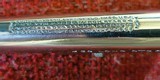 Smith & Wesson 32 Long - Nickle Finish - 4.25