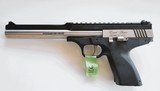 Excel Arms Accelerator Pistol - .22 WMR - 5 of 14