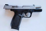 Smith & Wesson SD40 VE - .40 S&W - 12 of 13