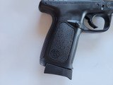 Smith & Wesson SD40 VE - .40 S&W - 9 of 13
