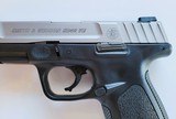 Smith & Wesson SD40 VE - .40 S&W - 3 of 13