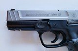 Smith & Wesson SD40 VE - .40 S&W - 4 of 13