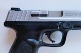 Smith & Wesson SD40 VE - .40 S&W - 10 of 13