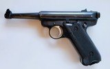 Ruger Mark II - .22LR
- USED Very Good