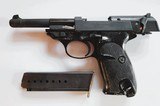 Walther P1 Post WWII 9mm - USED - 12 of 13