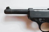 Walther P1 Post WWII 9mm - USED - 3 of 13
