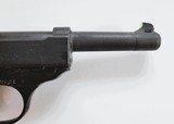 Walther P1 Post WWII 9mm - USED - 10 of 13