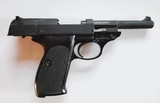 Walther P1 Post WWII 9mm - USED - 13 of 13