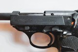 Walther P1 Post WWII 9mm - USED - 2 of 13