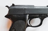 Walther P1 Post WWII 9mm - USED - 8 of 13