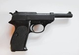 Walther P1 Post WWII 9mm - USED - 6 of 13