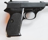 Walther P1 Post WWII 9mm - USED - 7 of 13