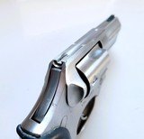 Ruger SP101 .357 Mag - DAO Stainless Steel USED - 10 of 14