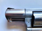 Ruger SP101 .357 Mag - DAO Stainless Steel USED - 4 of 14