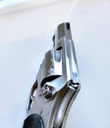 Ruger SP101 .357 Mag - DAO Stainless Steel USED - 9 of 14